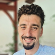 Photo profil