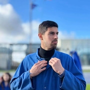 Photo profil