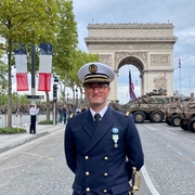 Photo profil